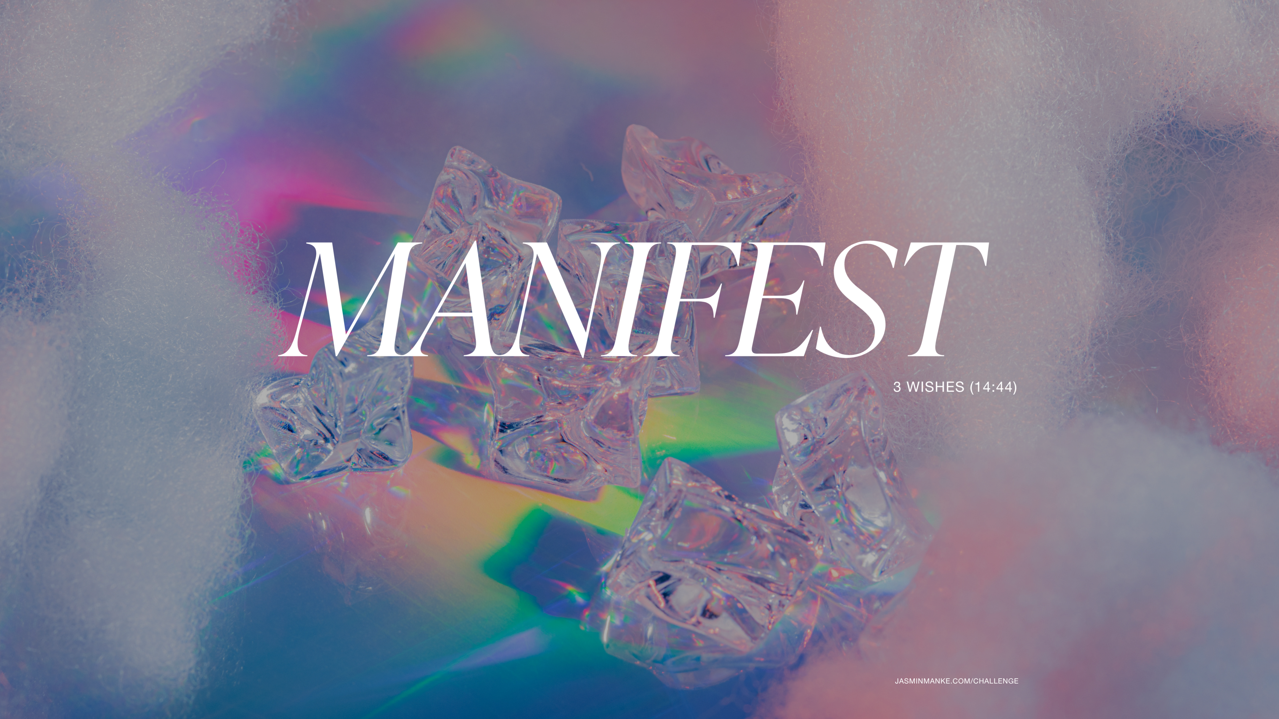 MANIFEST 3 WISHES WITH Hypnodance®️